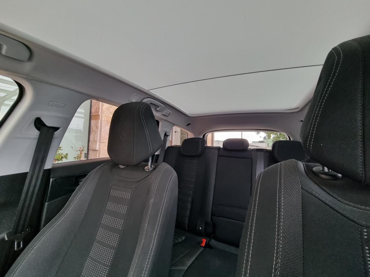 Peugeot 308 II SW 1.6 bluehdi Allure s&s 120cv