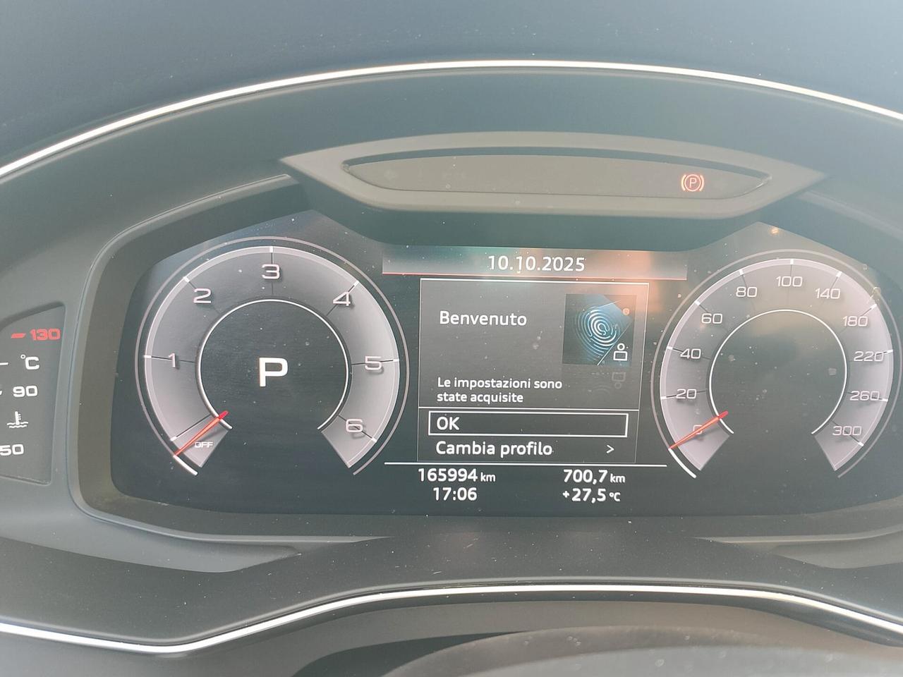 Audi A6 allroad 45 TDI 3.0 quattro tiptronic