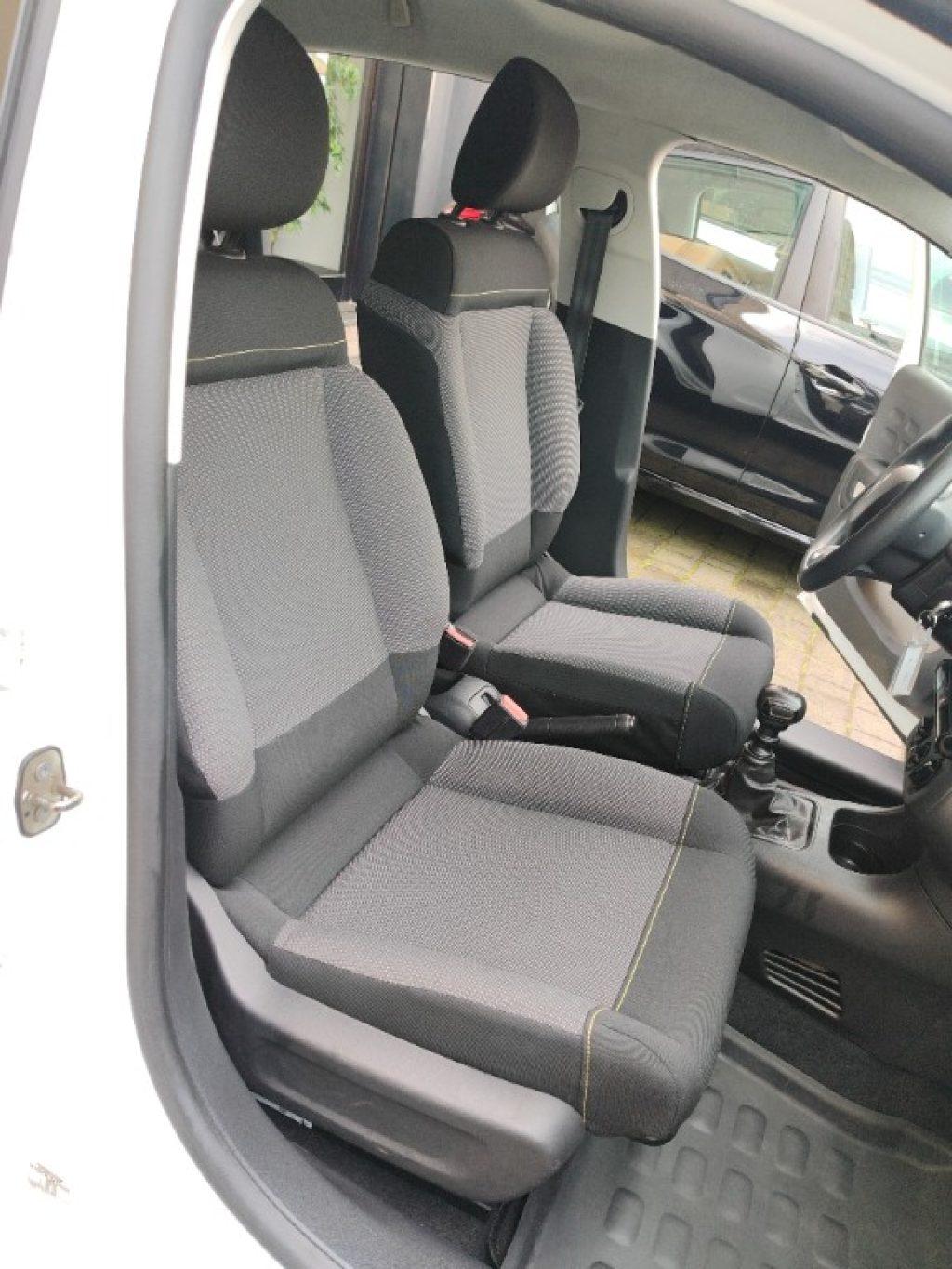 Citroen C3 BlueHDi 100 S&S Feel - MINI RATA - AZIENDALE