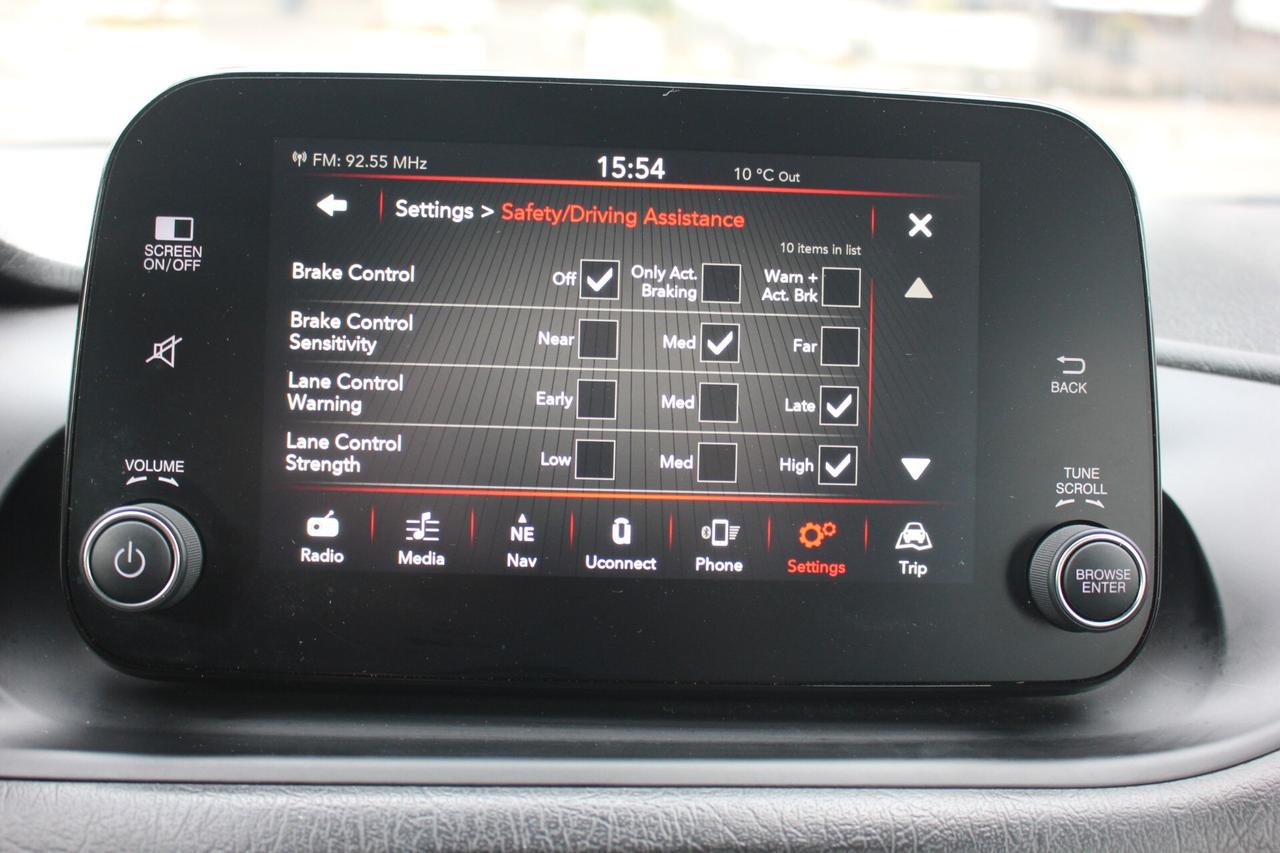 Fiat Tipo 1.3 Mjt SW *PREZZO VERO* UNIPRO'