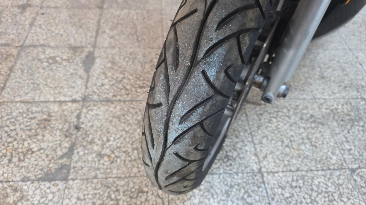 Honda SH 300 i Air force abs