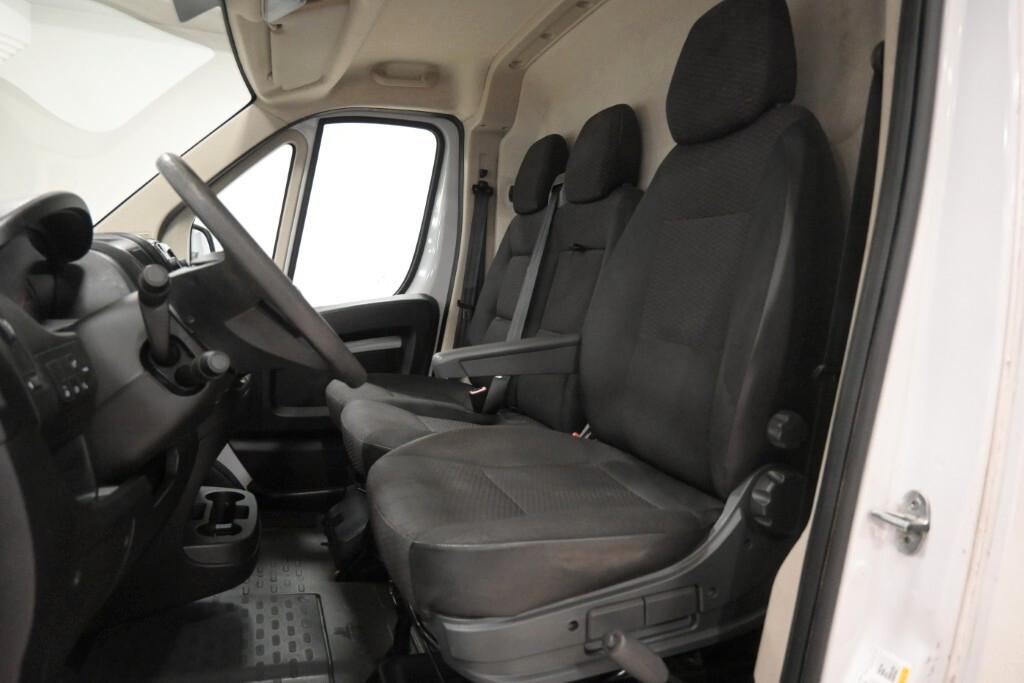 OPEL MOVANO 33 2.2 BLUEHDI 140CV SeS PLM-TM 1220KG ( CRUISE - SENSORI POST. )