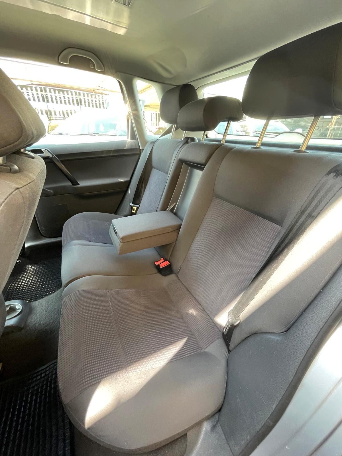 VOLKSWAGEN POLO 1.2 BENZ.