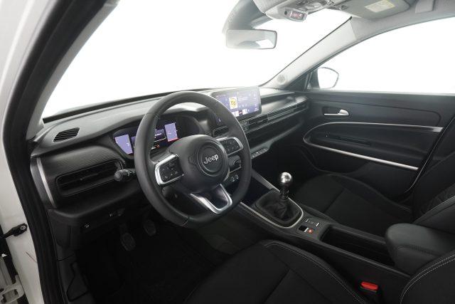 JEEP Avenger Avenger 1.2 Turbo Altitude