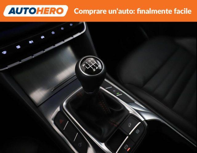 MG HS 1.5T-GDI Luxury