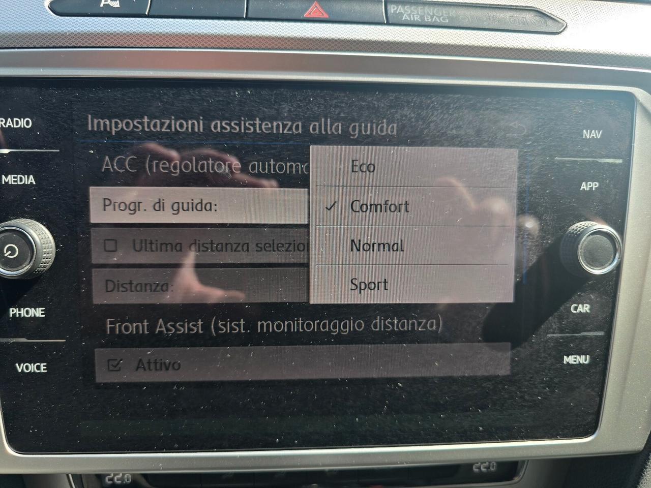Volkswagen Passat Variant 1.6 TDI Business BlueMotion Technology