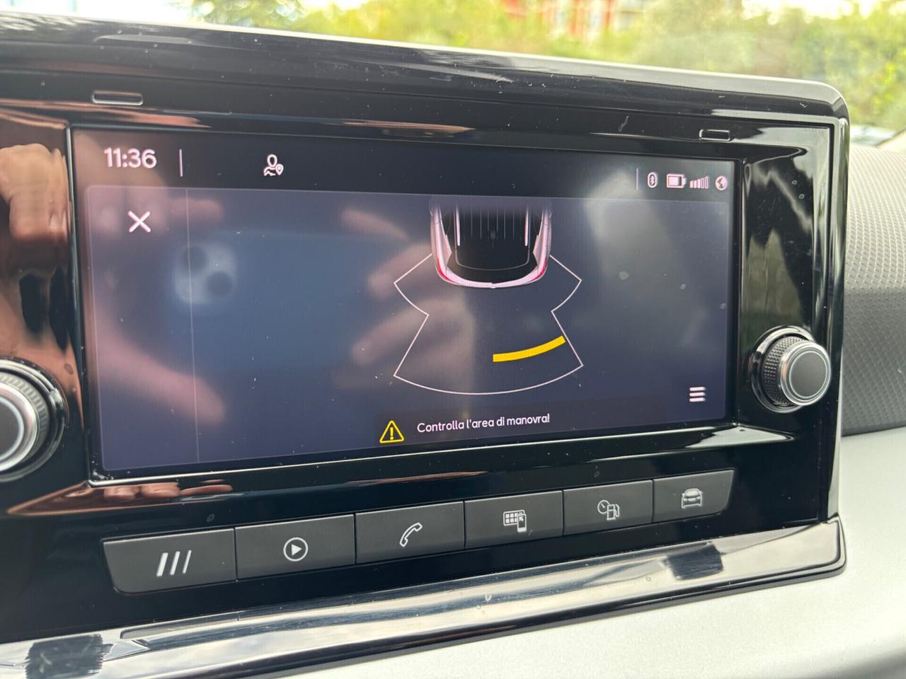 Seat Arona 1.0 TGI FR - OK Neopatentati