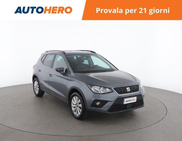 SEAT Arona 1.6 TDI 95 CV Style