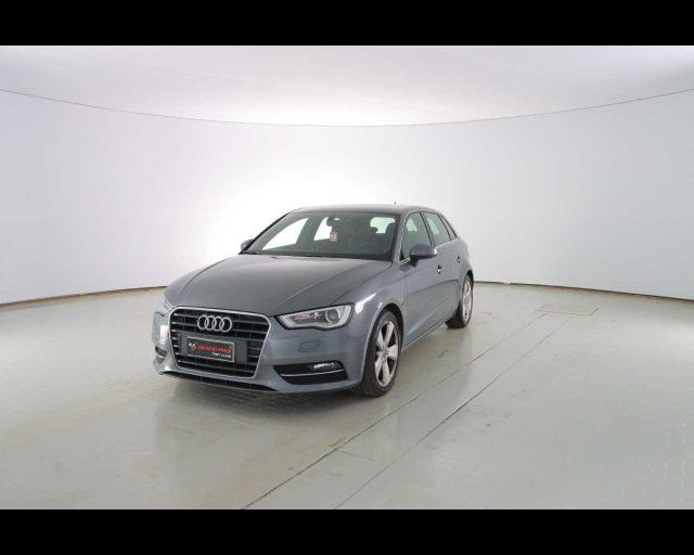 AUDI A3 SPB 1.6 TDI clean diesel Ambition
