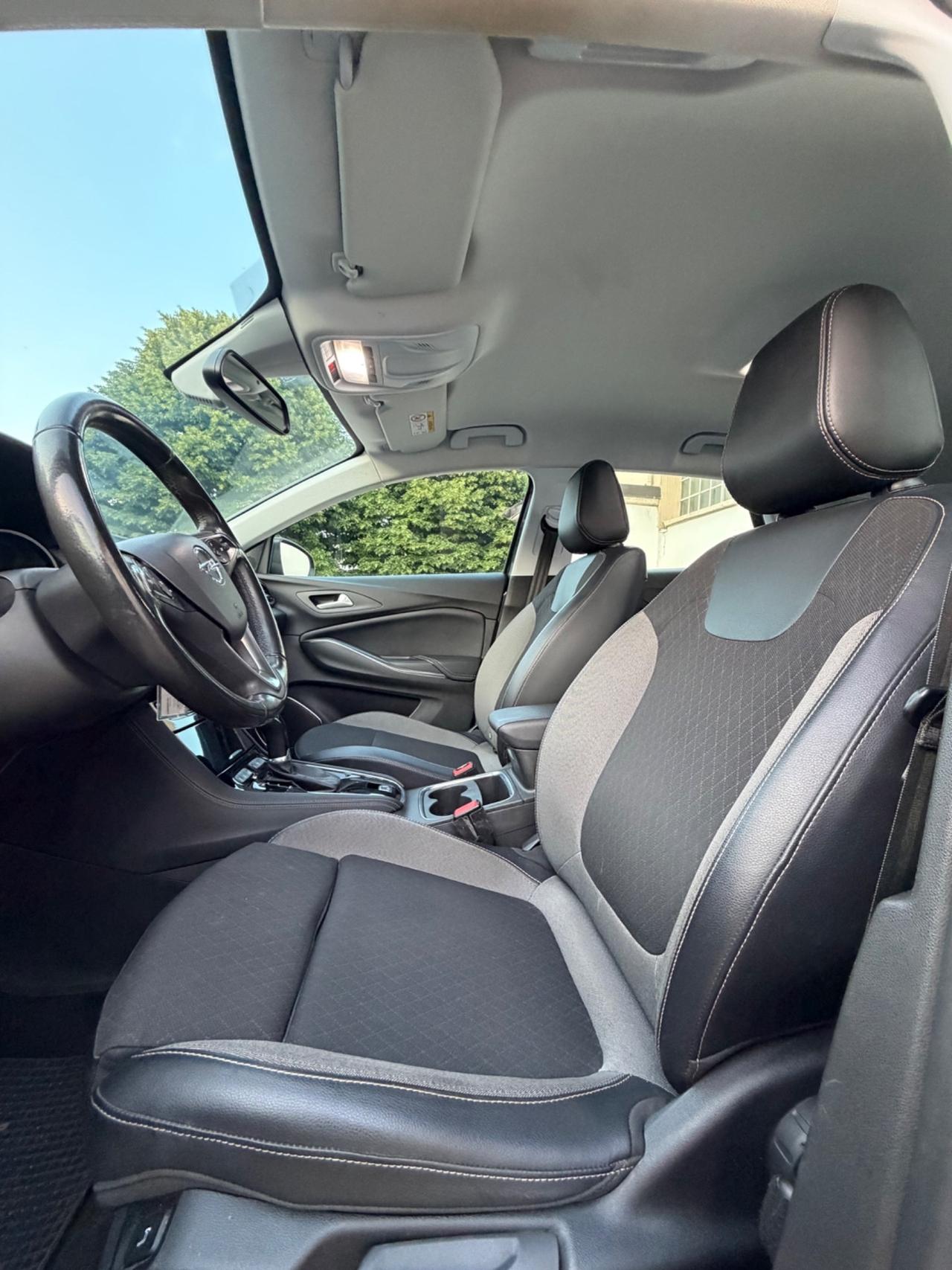 Opel Grandland X 1.5 diesel Ecotec Start&Stop aut. Ultimate