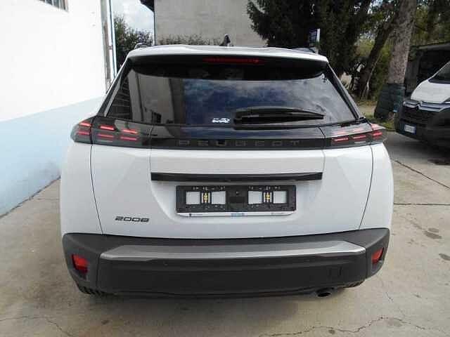 Peugeot 2008 100 Allure Fin 9Perfet