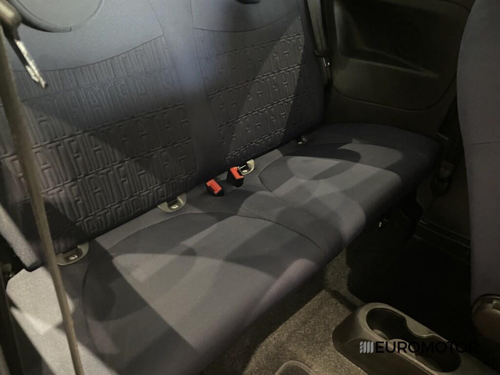 Fiat 500 1.2 EasyPower Cult