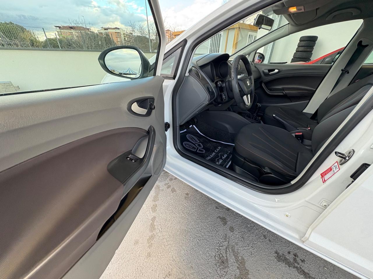 Seat Ibiza 1.2 TDI CR 5 porte Reference