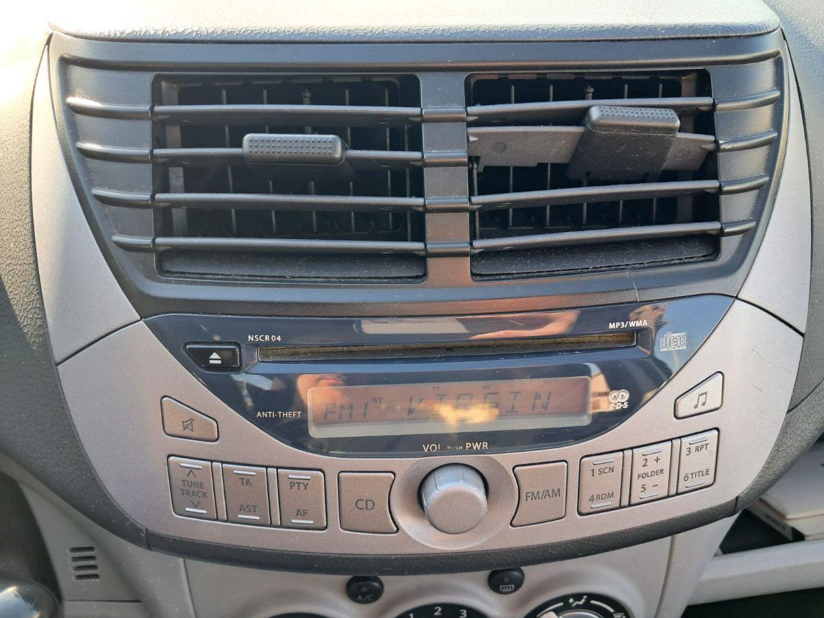 SUZUKI - Alto - 1.0 5p. GL