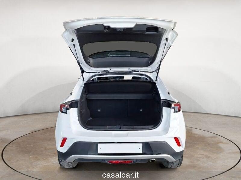 Opel Mokka 1.5 diesel Elegance 3 ANNI DI GARANZIA KM ILLIMITATI PARI ALLA NUOVA
