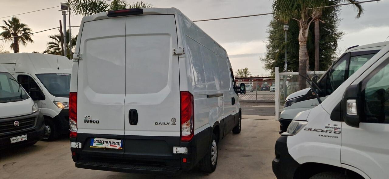 IVECO DAILY 35S17 FRIGO ATP - 3.0 MJT 170 CV