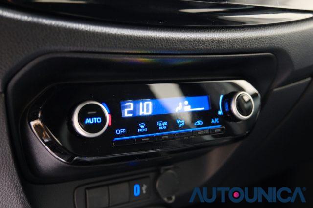 TOYOTA Aygo X 1.0 VVT-i 72 CV 5 PORTE TREND S-CVT NEOPATENTATI