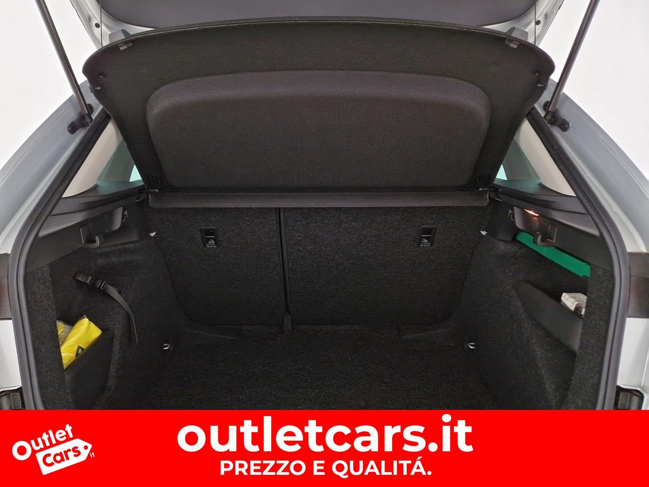 Skoda Kamiq 1.0 tsi black dots 95cv