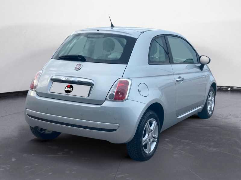 FIAT 500 1.2 Pop 69cv