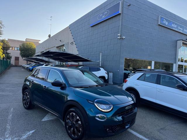 FIAT 600 Hybrid 100 CV DCT MHEV La Prima