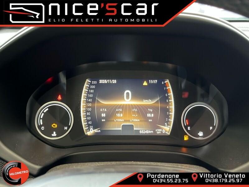 DR AUTOMOBILES dr 4.0 DR 4.0 1.5 MT BENZINA/GPL