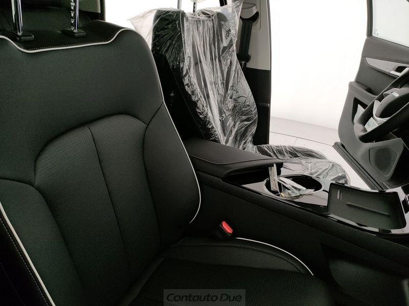 JAECOO 5 Jaecoo 5 1.6 TGDI 147 CV aut. Exclusive
