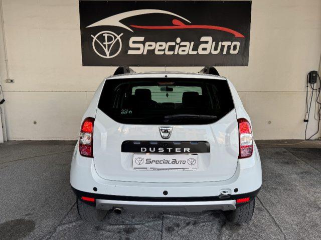 DACIA Duster 1.5 dCi 110CV 4x2 Lauréate