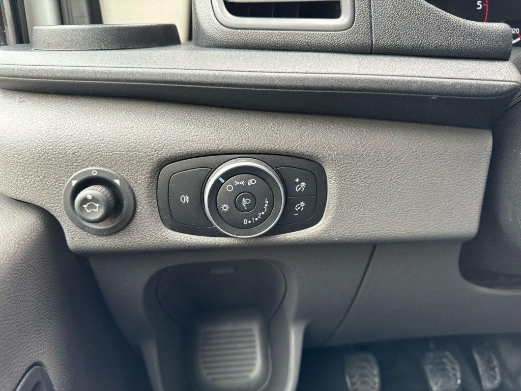 FORD Transit 350 2.0TDCi EcoBlue 170CV FRIGO -20