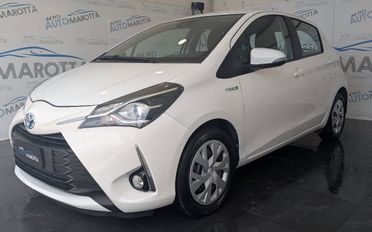 Toyota Yaris 1.5h Active my18