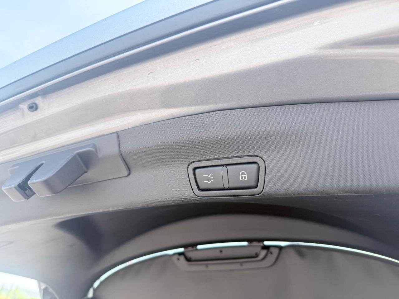 Alfa Romeo Stelvio 2.0 Turbo 280 CV AT8 Q4 GANCIO TRAINO