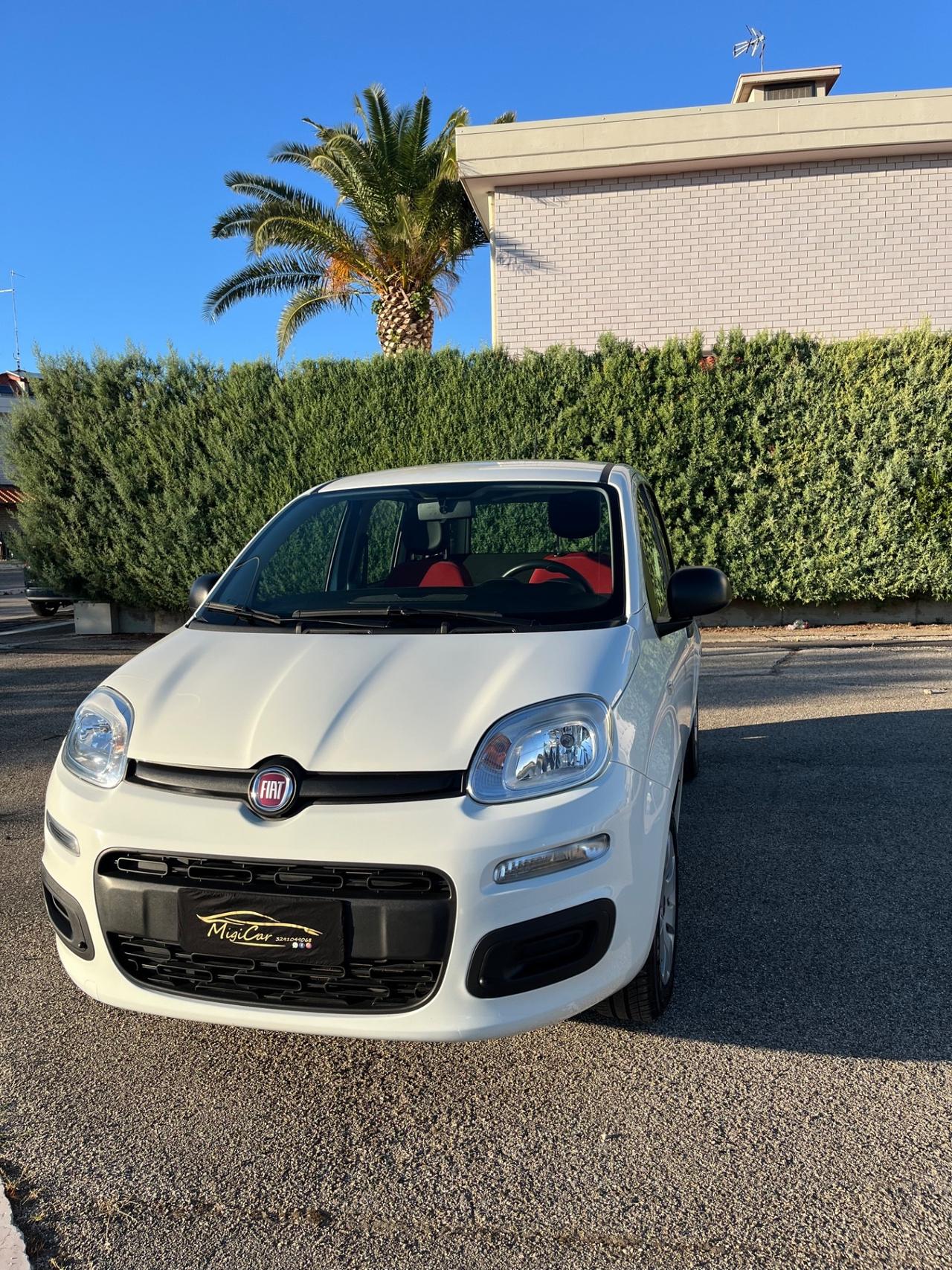 Fiat Panda 1.2 Pop