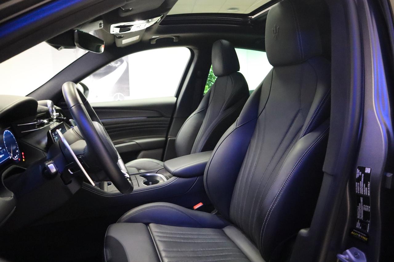 Maserati Grecale MHEV 330 CV AWD Modena