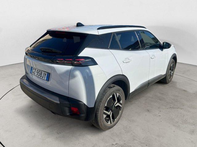 PEUGEOT 2008 2008 PureTech 100 S&S Allure