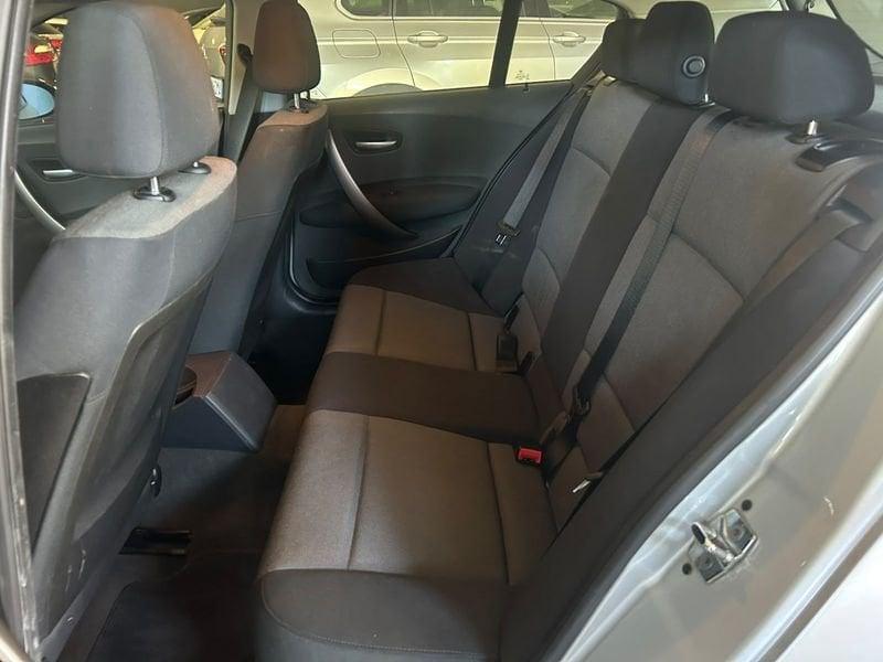 BMW Serie 1 116i Eletta 6m