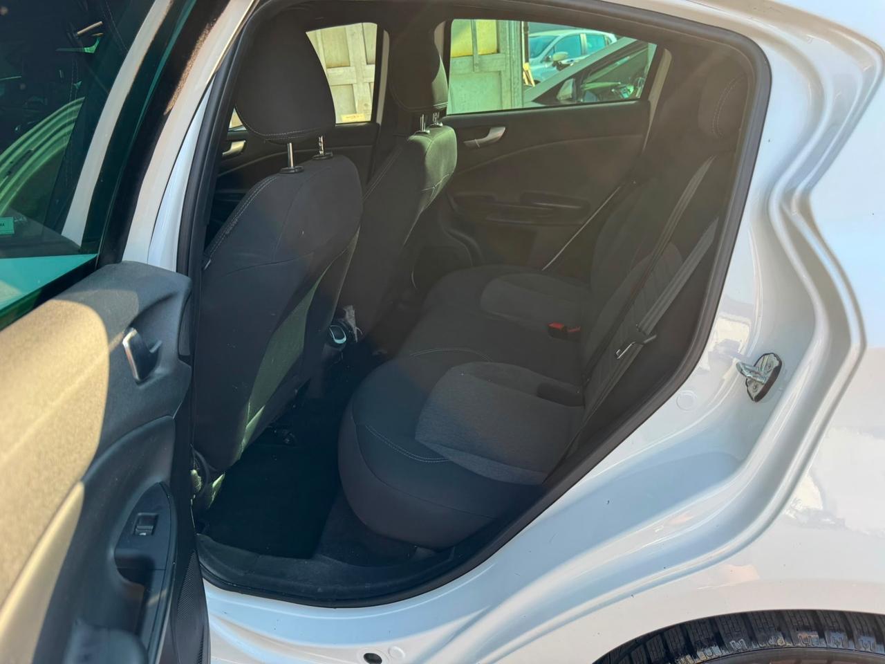 Alfa Romeo Giulietta 1.6 JTDm 120 CV Super