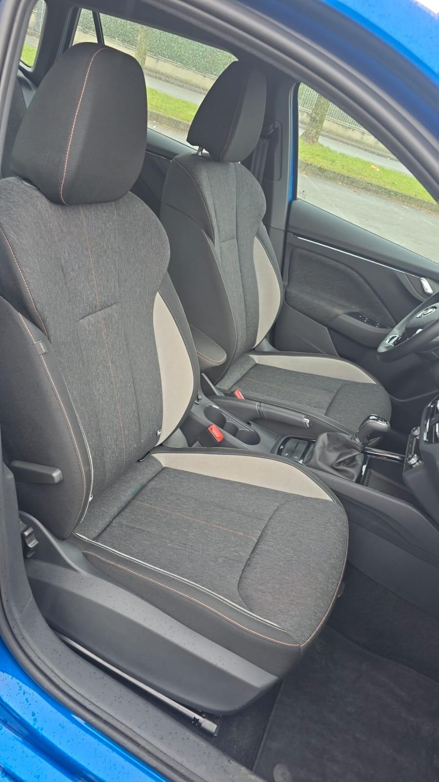 Skoda Kamiq 1.0 TSI 110 CV DSG Style PREZZO REALE