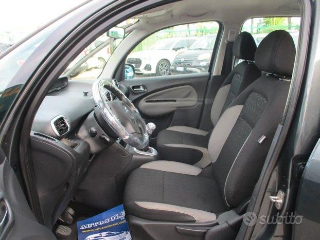 Citroen C3 Picasso