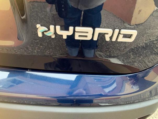 Fiat Panda 1.0 FireFly S&S Hybrid Easy