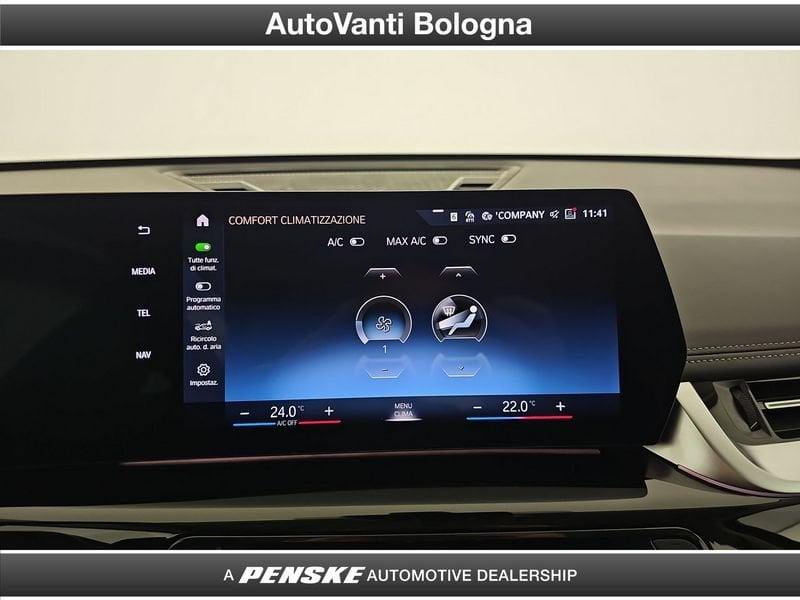 BMW X1 X1 sDrive 18d xLine