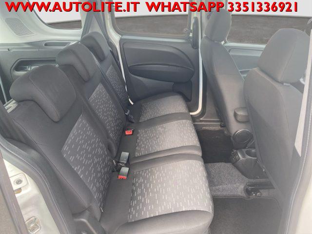 OPEL Combo Tour 1.3 CDTi 95CV PC-TN Blitz N1