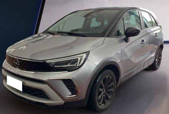 Opel Crossland Crossland X 1.2 12V Innovation