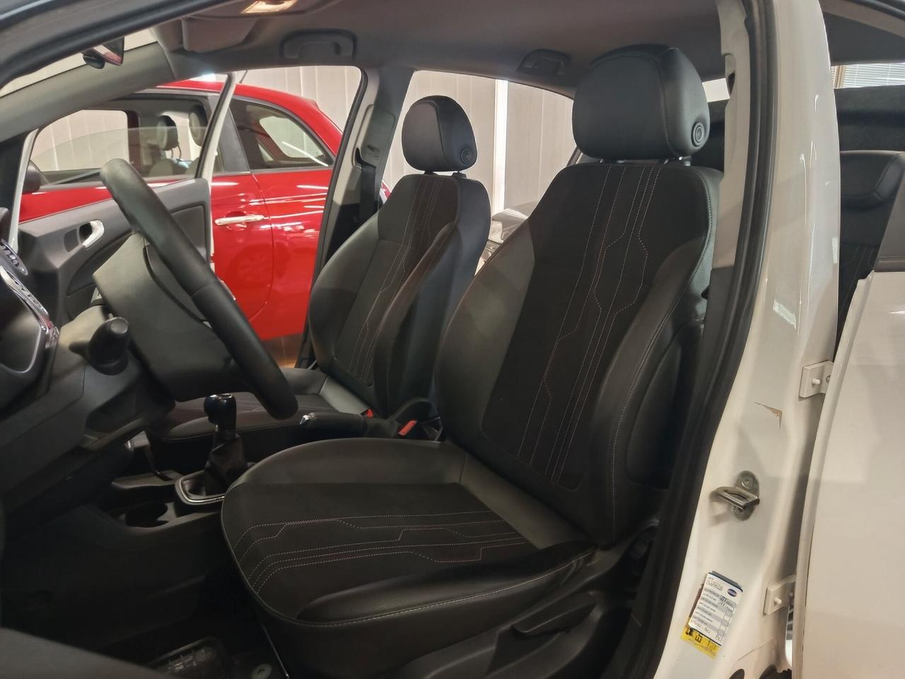 Opel Corsa 1.2 85CV 5 porte GPL-TECH Elective