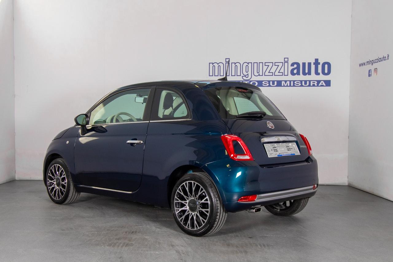 Fiat 500 1.0 Hybrid Dolcevita 70cv