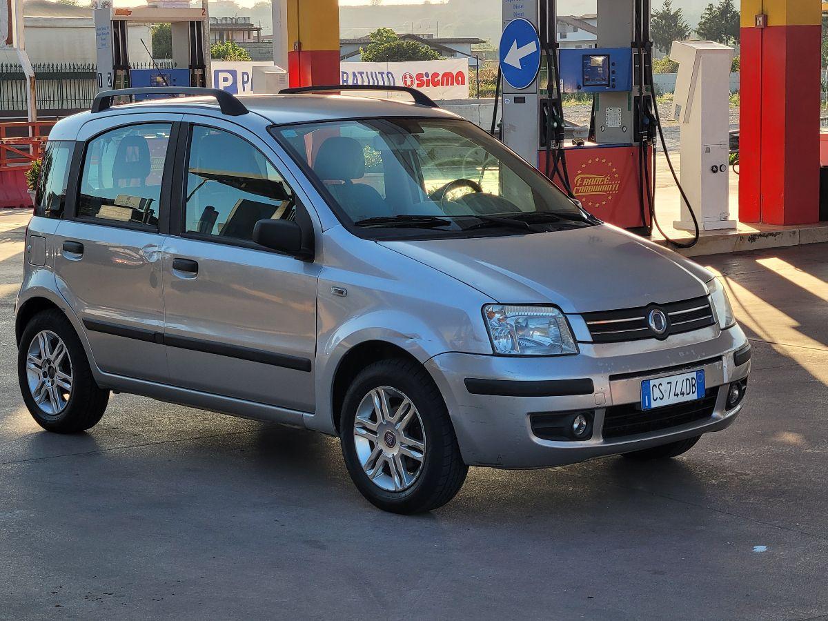 FIAT - Panda - 1.2 Dynamic