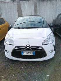 Ds DS3 3 1.6 THP 155 Sport Chic