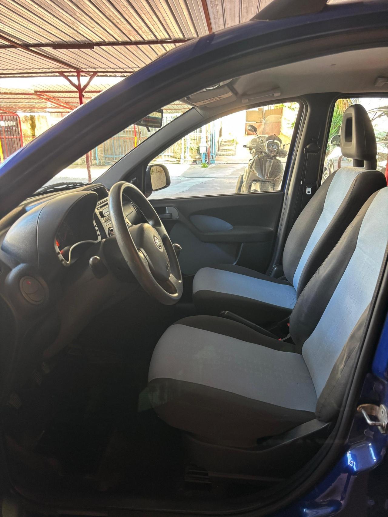 Fiat Panda 1.2 Dynamic COME NUOVA 2008