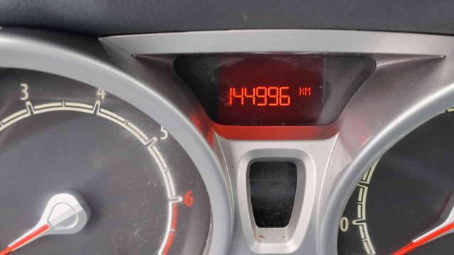 FORD Fiesta 1.2BEN. 3 PORTE TITANIUM