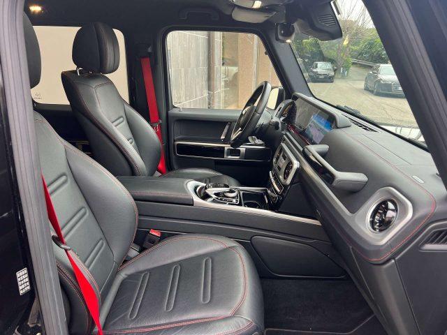 MERCEDES-BENZ G 350 d Premium Plus 286cv auto