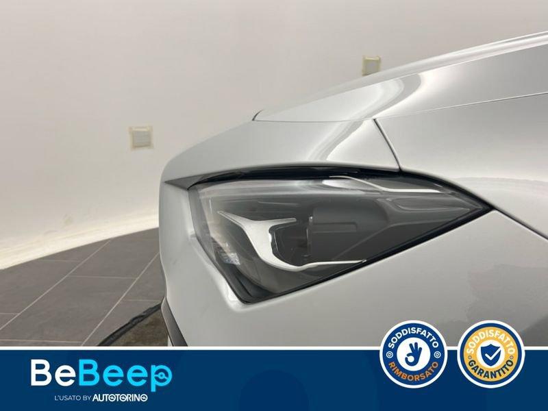 Mercedes-Benz CLA S.Brake SHOOTING BRAKE 220 D AMG LINE ADVANCED PLUS AU