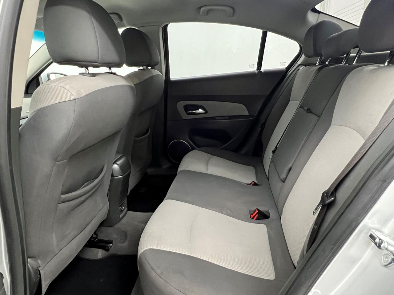 CHEVROLET Cruze 2.0 td LT